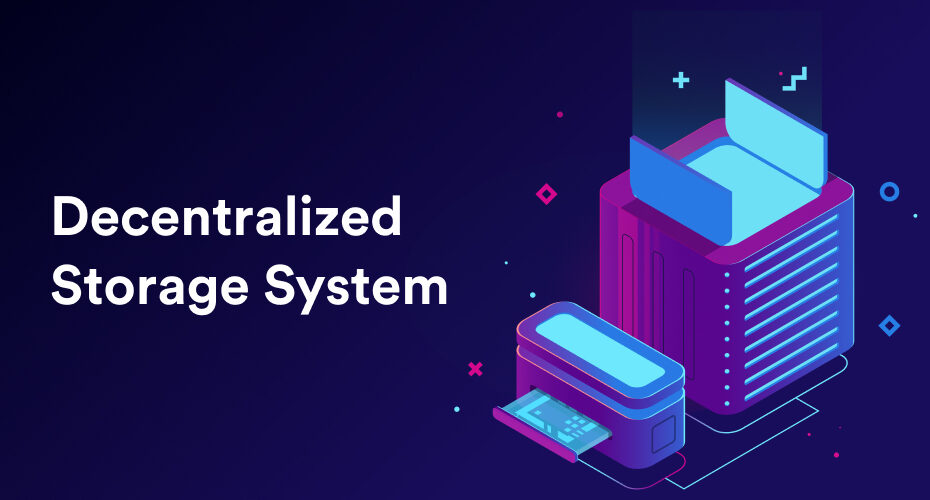 Blockchain layers