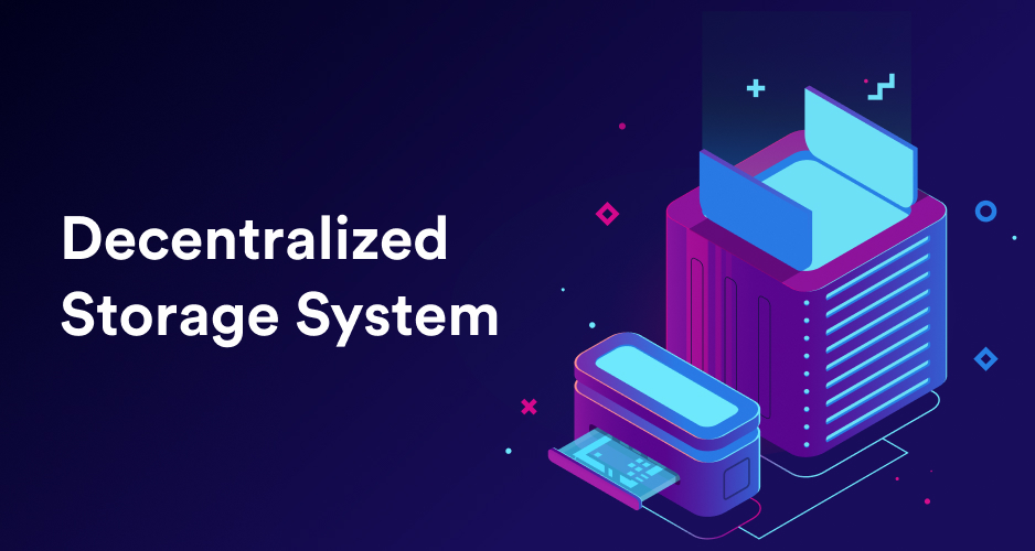 Blockchain layers