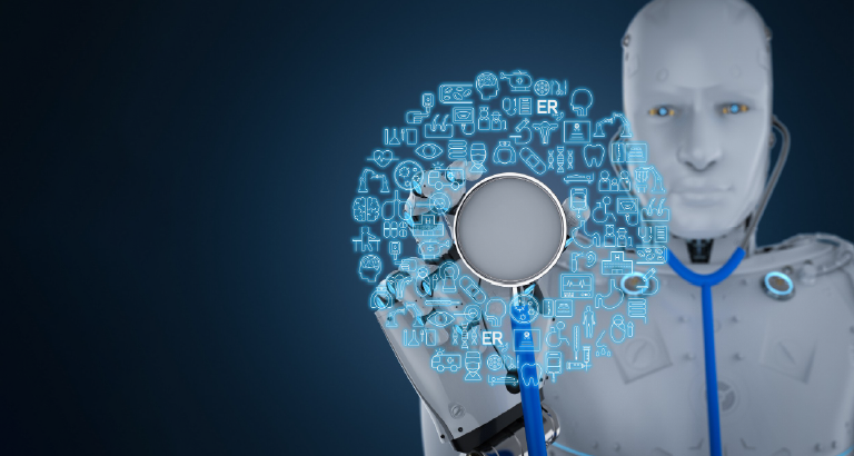 AI Healthcare