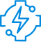 Idempotency icon