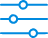 Liquidity and fund control icon