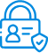Robust security icon