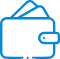 Wallet integration icon