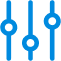 Admin control panel icon