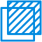 Transparent icon