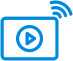 Live Streaming icon