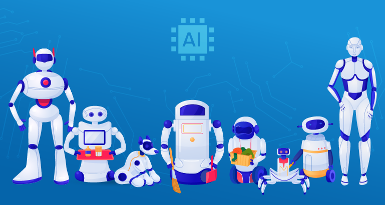 The Rise Of Combined Synergies of Robotics And AI