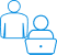 Tutor Profile Section icon