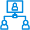 Webinar Management icon
