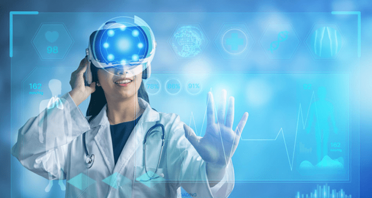 The Sofware as a Medical Device : Future of Healthcare Delivery