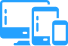 Accessibility through Web and Mobile Icon