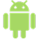 Android icon