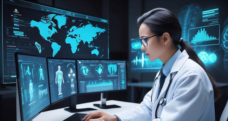 SaMD: Transforming Healthcare to Enhance Patient Outcomes