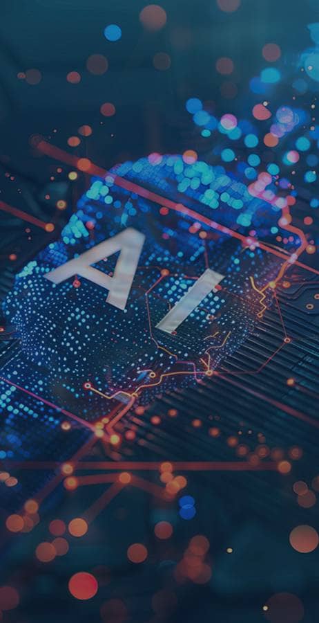 AI-Powered Innovation