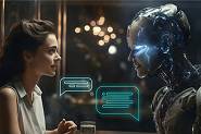 Conversational Intelligence Thumb