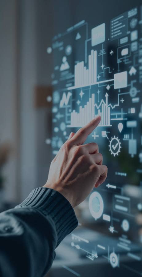 Data-Driven Success