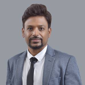 Dr. Phaneender Aedla image