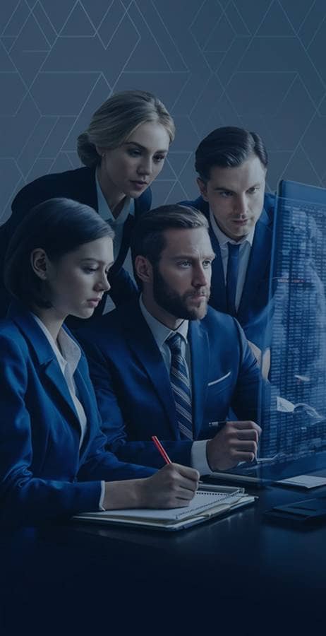 Expert Team