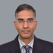 Gururaj Potnis Thumb Image