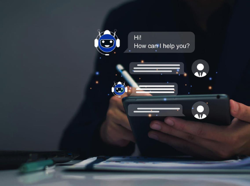 AI Chatbots for HR & Employee Support image