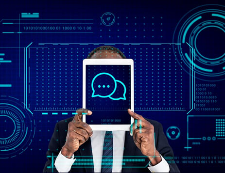 Adaptive AI Conversations Image