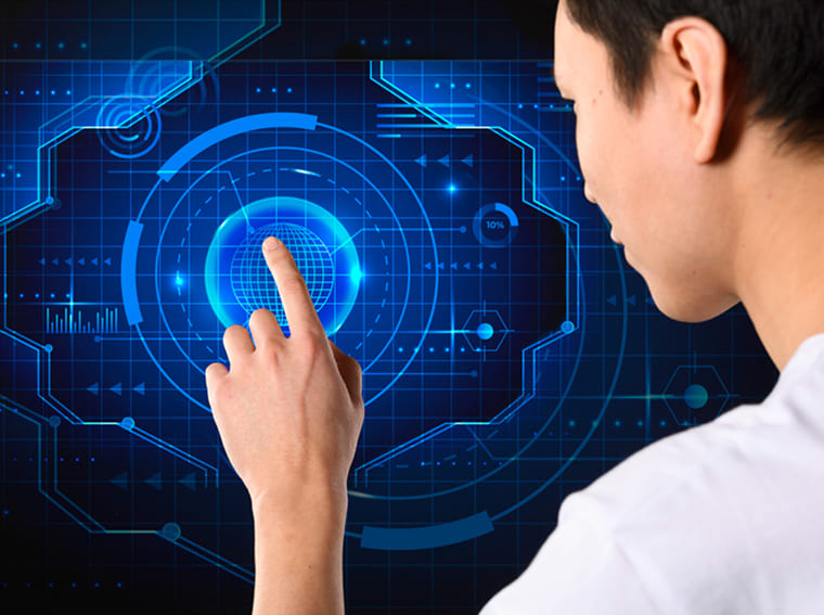 Advanced Contextual Engines Image