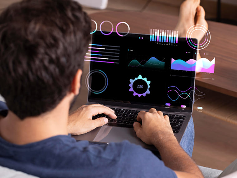 Advanced Data Analytics image