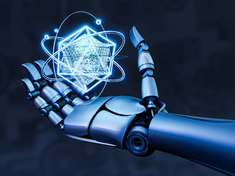 Advanced LLM Integration Image