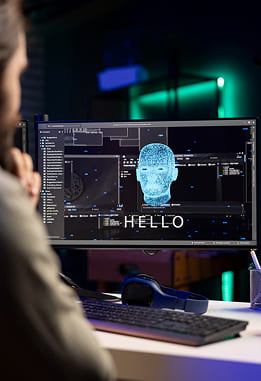 Beyond Automation Image