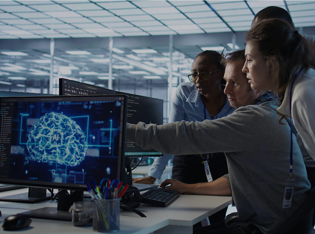 Bionic AI why nu10 image