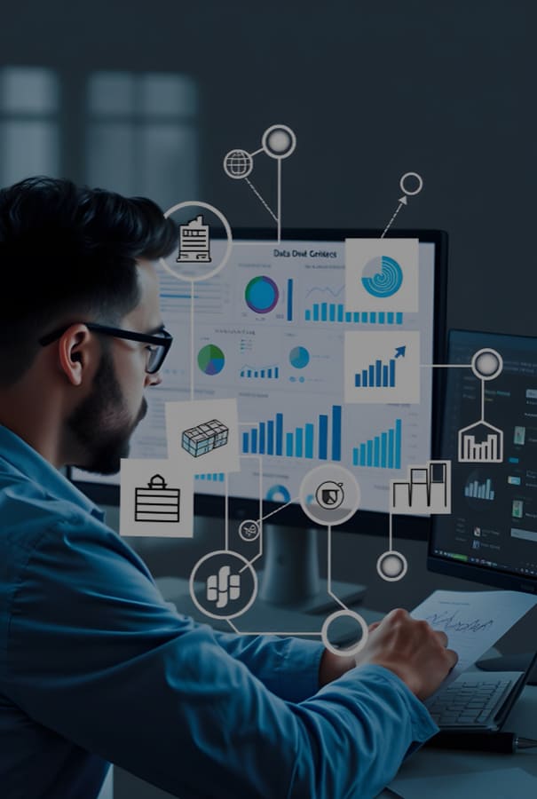 Consumer Data Platform & Analytics image