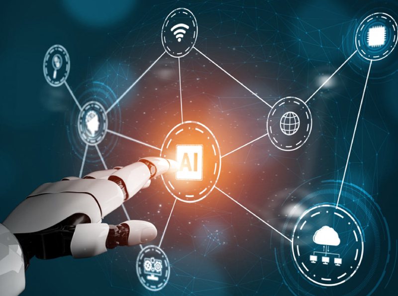 Conversational AI for Virtual Assistants & IoT Devices image