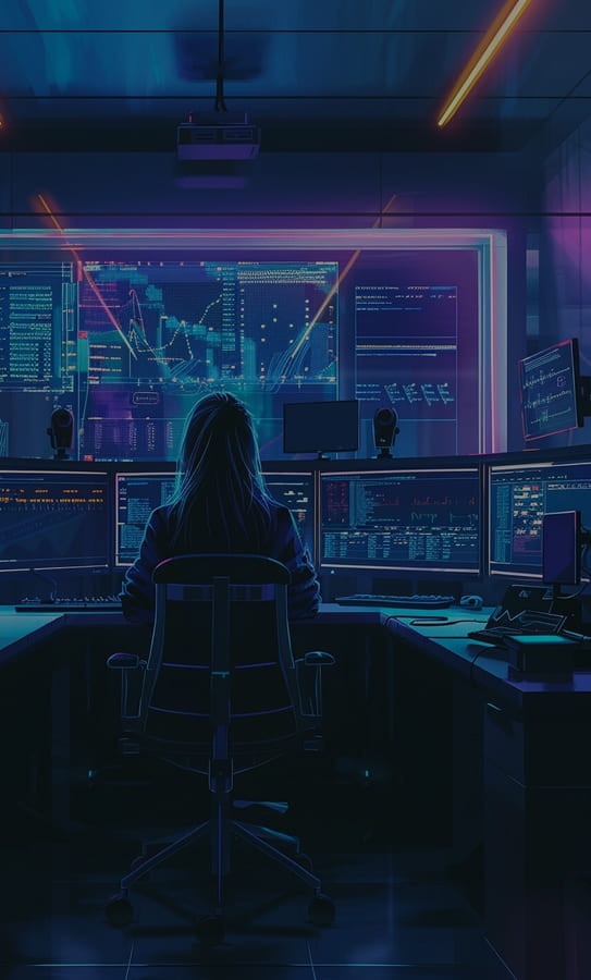 Data Engineering approach image