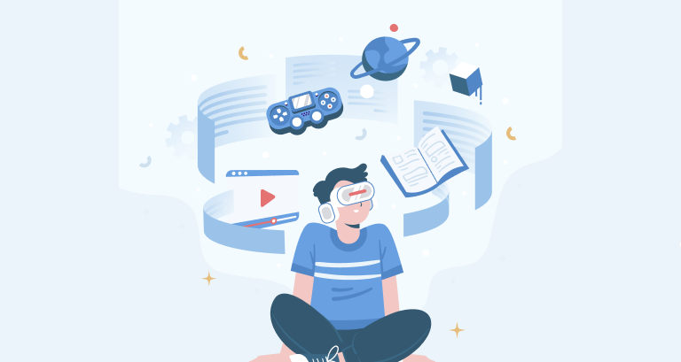 Gamification image
