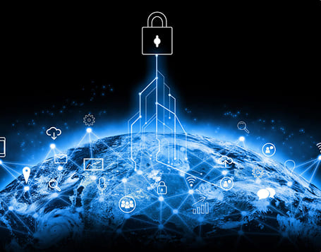 Governance & Security in Decentralized Environments Image