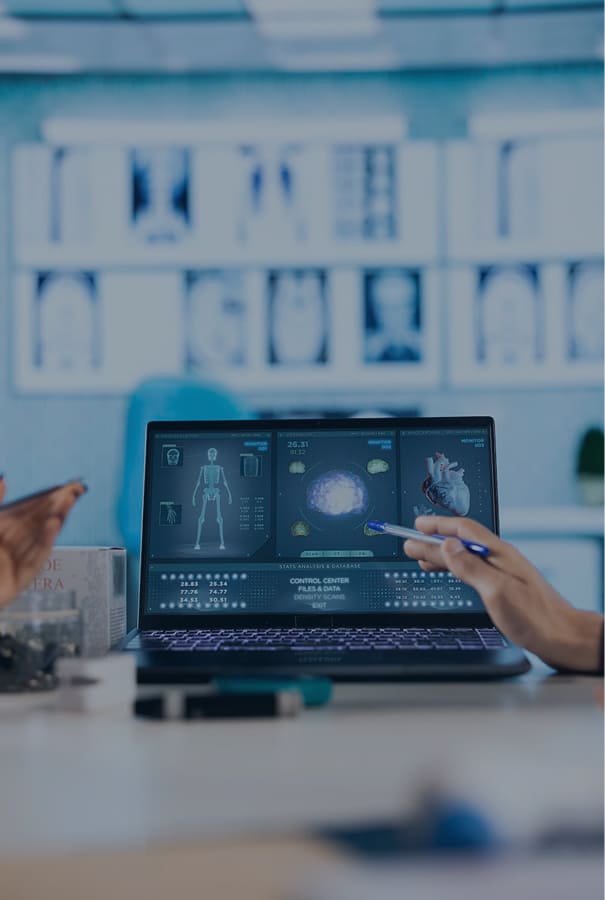 Healthcare Data Platform image