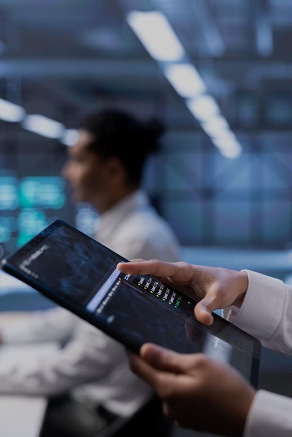 Managing Massive Utility Meter Data image