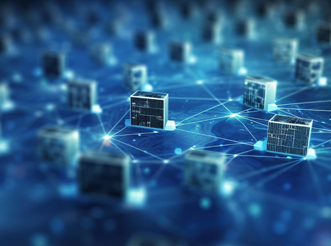 Modern AI-Powered Contact Centers & Virtual Agents Image
