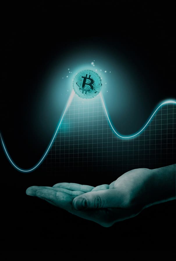 Powering a Leading Crypto Exchange image