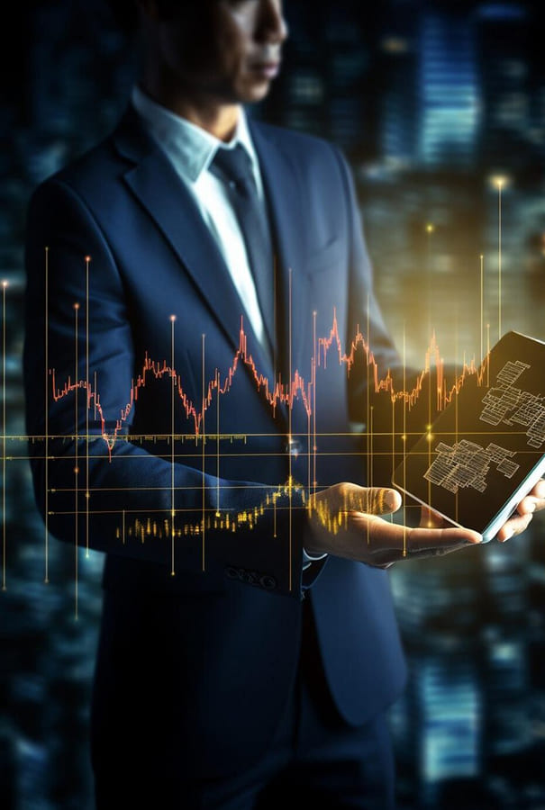 Pricing Analytics image