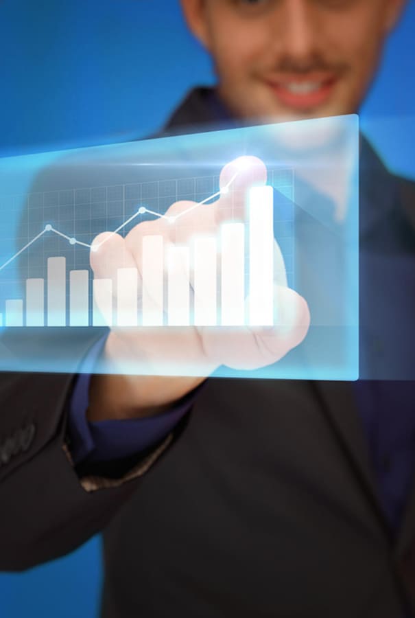 Sales analytics & Promo Effectiveness image