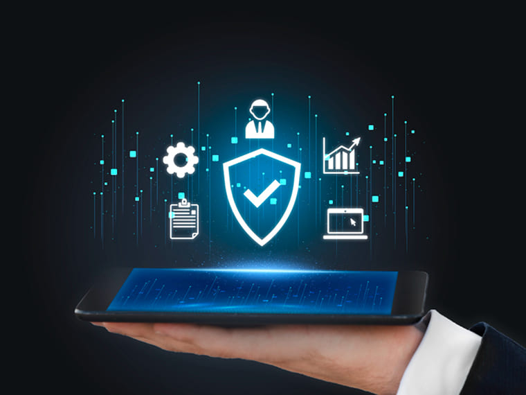 Secure Compliance & Data Privacy image
