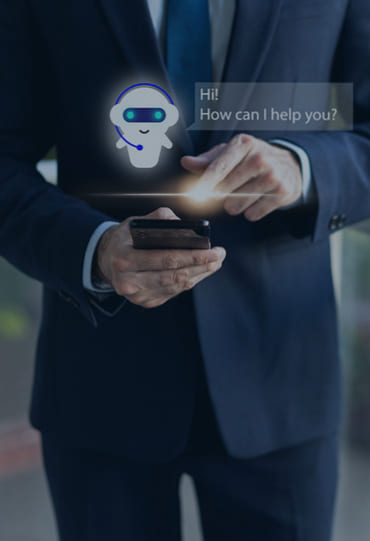 Transforming Customer Interactions Image