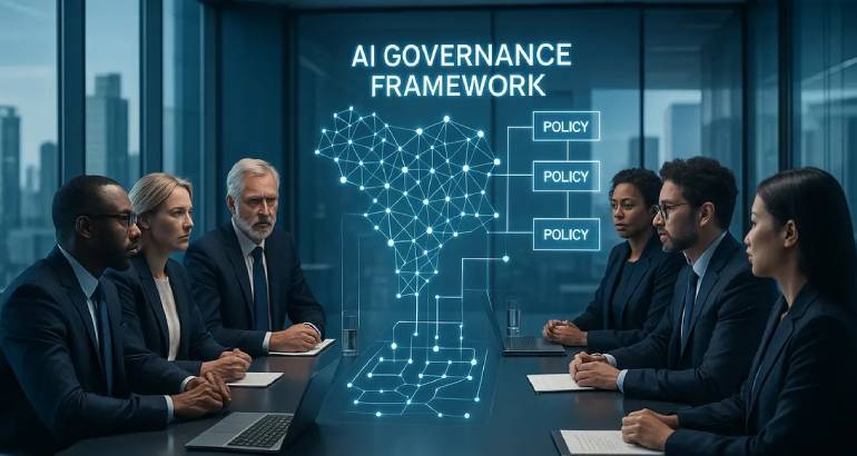 AI Governance_ Building a Resilient Foundation for Enterprise AI