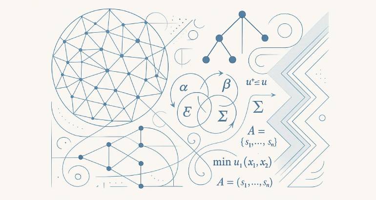 Game Theory Foundations: The Mathematical Framework Behind Strategic AI Negotiations